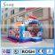 SUNWAY 2016 Inflatable Play House, Inflatable Interactive Kids Game, Commercial Inflatables Interactive