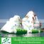 inflatable iceberg, inflatable climbing wall for sale IB12
