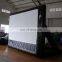 Inflatable Advertising Outdoor Inflatable Projection Movie Screen For Sale