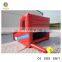 AIER china manufacture inflatable basketball athletics game/ inflatable throwing basketball sports