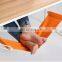 Creative Home Appliance Modern Stylish Handmade Wooden Office Mini Hammock
