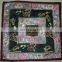 HIPPIE PATCHWORK CUSHION COVERS from india