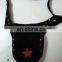 hot selling leather waist bags indian lot of mix models