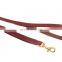 Leather Dog Collar and Leash 2017