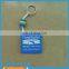 Promotional Gift Branding Logo EVA Foam Keychain