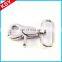 Manufacturer custom metal swivel snap hook wholesale