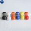 high quality colorful bulk golf range balls