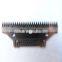 2015 New design Metal shaving razor blade of chemical etching