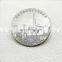 Shenzhen Metal Crafts Maker Insurance Coin for China Pingan