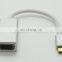 USB-C to VGA Adapter Type-C USB C to VGA Adapter for Apple New Macbook/ Chromebook Pixel