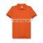 Factory Wholesale Sublimation Sports Blank Polo T-shirt for Men