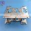 Metal bracket for air conditioner outdoor unit,wall hanging mount bracket