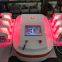 2018 new lipo laser with 3 wavelength combined 650nm&780nm&940nm fat removal body shaping machine