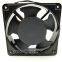 CNDF  air ventilator fan 110x110x25mm 220/240VAc 0.1A 18W 2400rpm cooling fan