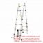 4.4m Multipurpose Telescopic Ladder