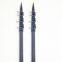 Very Stiff 18ft Telescipic Carbon Outrigger Poles for Trolling Fishing