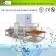 1600mm automatic glass washing machine with good quality & good price / Clean