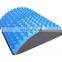 High quality EVA arched massage lumbar low back stretcher