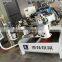 Small brass continuous casting machine price