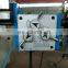 Vertical Horizontal Universal Milling Machine ZX6350C With CE for Sale