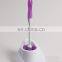 Bathroom Cleaning Tool Toilet Cleaner Plastic Bowl Brush