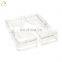 PVC Plastic Rubber Corner Guard for Furniture Corner Baby Safety Product