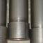 seamless pipe A53 Gr b steel tube/black tube A53 Gr b price