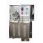 Commercial Automatic Extruded Puffed Corn Snacks Machine with ice cream hollow