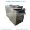Stainless steel chicken steak cutting machine/ chop cutter/meat steak cube cutting machine