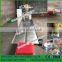 Artificial feeding pillow packaging machine for food