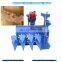 China first-class quality Rice and wheat harvesting and bundling machine