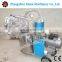 Stainless steel double single bucket portable goat cow milking machine
