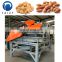 almond cracking machine nut cracker machine almond processing machines