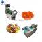 vegetable slicing machine potato chipper fruit chips making machine