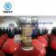 ISO Standard Hydrogen Gas Cylinder Cylinder Hydrogen Price Used In Industry