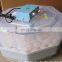 Low Price Small Scale Good Quality Egg Incubator/Hatchery For Family Use