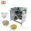 Soybean Peanut Butter Paste Production Line Chickpea Hummus Peanut Butter Colloid Grinder Machine