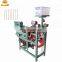 Full automatic medical cotton swab machine swab making machine