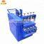 Stainless steel cleaning scourer ball making machine clean ball machine for daily use
