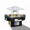 Different Capacities Desktop Salad Bar With Certificate