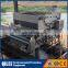 Grade Automatic Belt Filter Press For River Water Silt