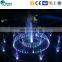 12 years factory small music dancing fountains best price waterfountain