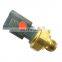 Exhaust Gas Pressure Sensor OEM 4928594