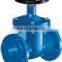 gas valve stem gate valve high pressure valves