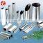 Plastic ASTM A484 316L mirror Stainless steel pipe 1 kg price tube China Supplier