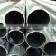 Own factory 1.25 inch galvanized pipe for promotion