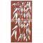 Outdoor Wall Art Hanging Screens