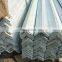 Hot Rolled S235JO Galvanized Equal Steel Angle