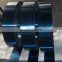 Industry material blue polished c75 tempered spring steel strip with 65mn