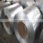 China Manufacture Hot Sale PPGI PPGL Zinc Aluzinc Coated galvanized steel sheet coil For Metal Roofing Sheet